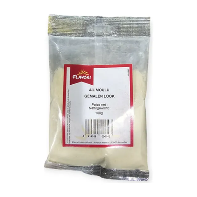 AIL MOULU BLANC POTL 480G FLAVORI