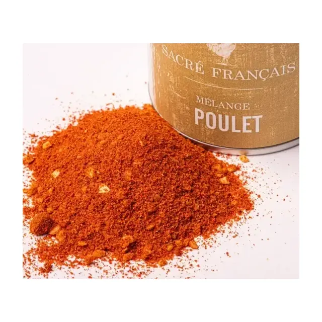 MIX POULET MOU POTL 700G FLAVORI