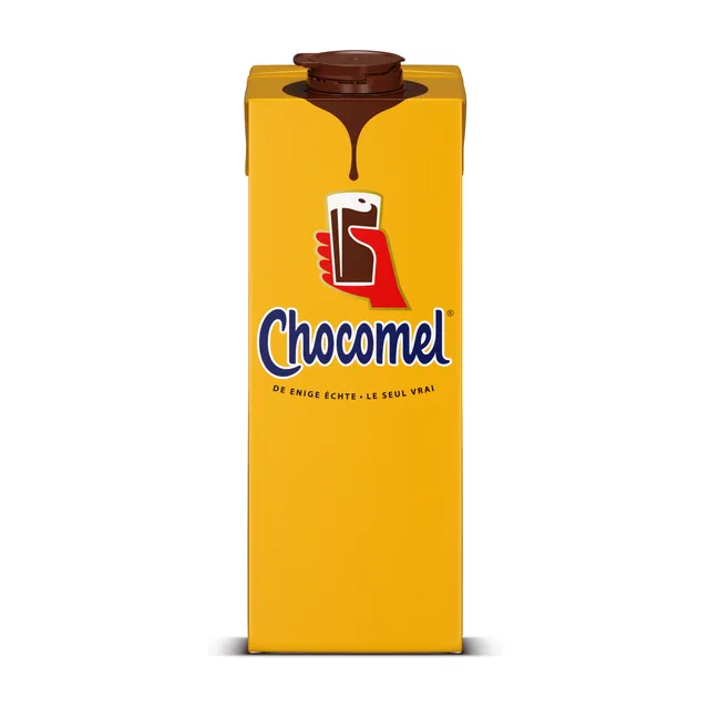 CECEMEL BRIQUE 6X1L