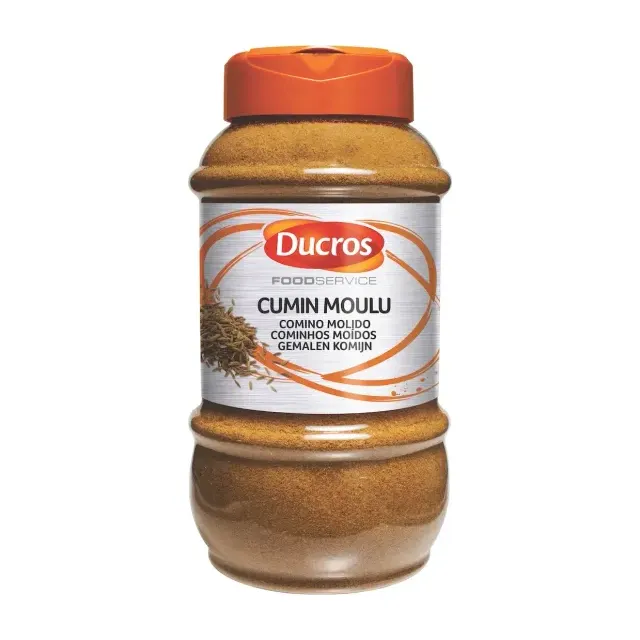 CUMIN MOU POTL 410G FLAVORI
