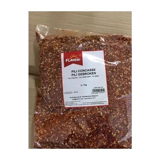 PILI CONCASSE 1000G FLAVORI
