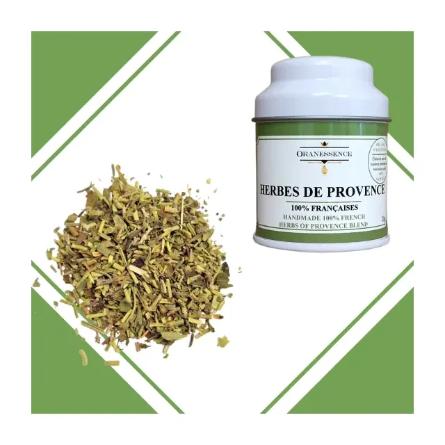 HERBES DE PROVENCE 100 GR FLAVORI
