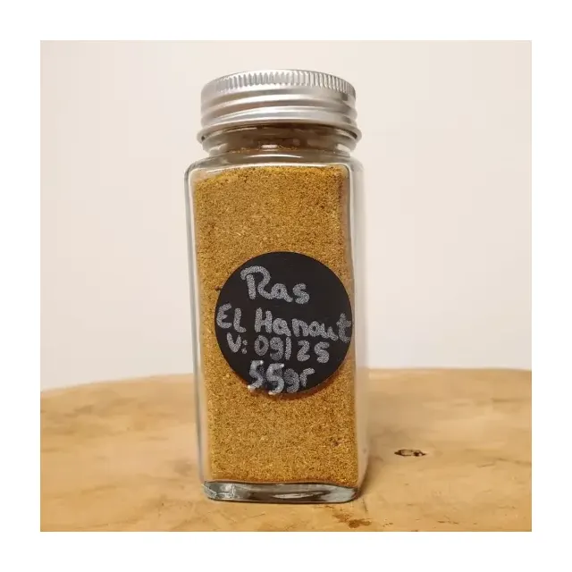 RASEL HANNOUT MOU POTL 500GR