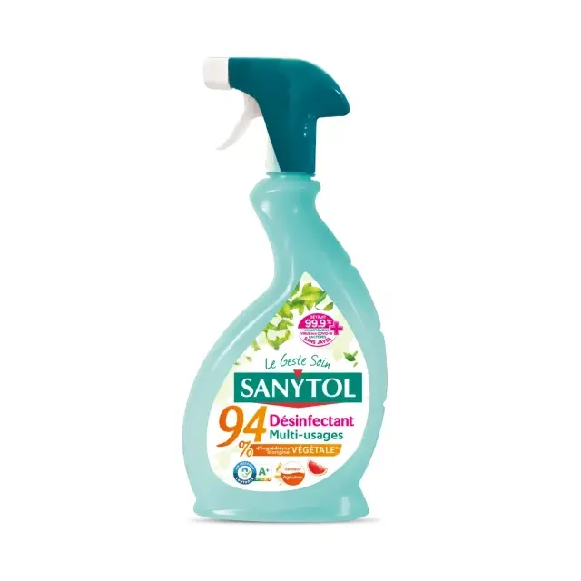 SANYTOL DEINF. SPRAY 500ML