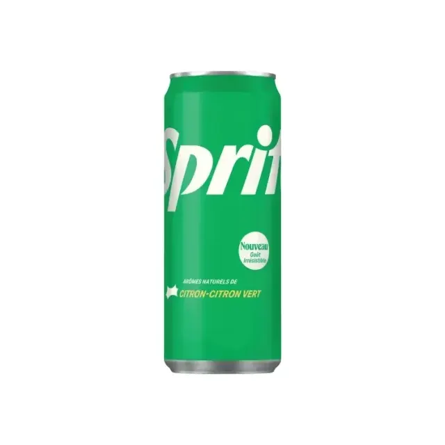 SPRITE DK 24X33CL