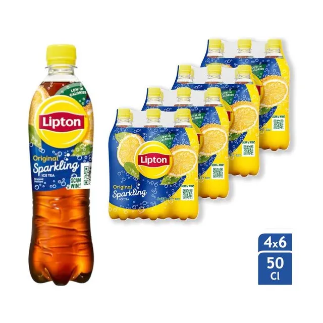 ICE TEA 24X50CL