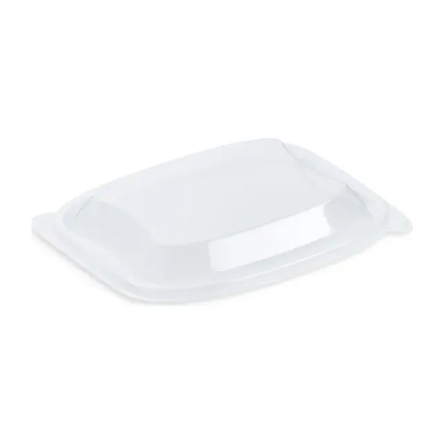 COUVERCLE RECT. CHARCUTIER PP-SERIE 100 PC 1