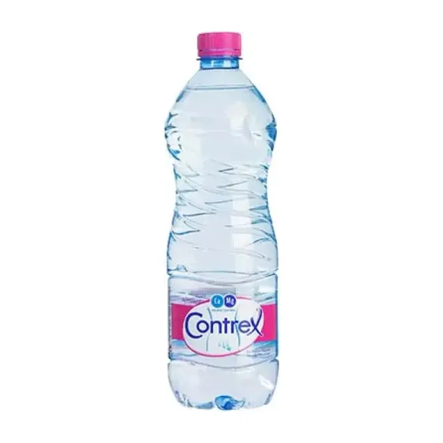 CONTREX 6X1.5L