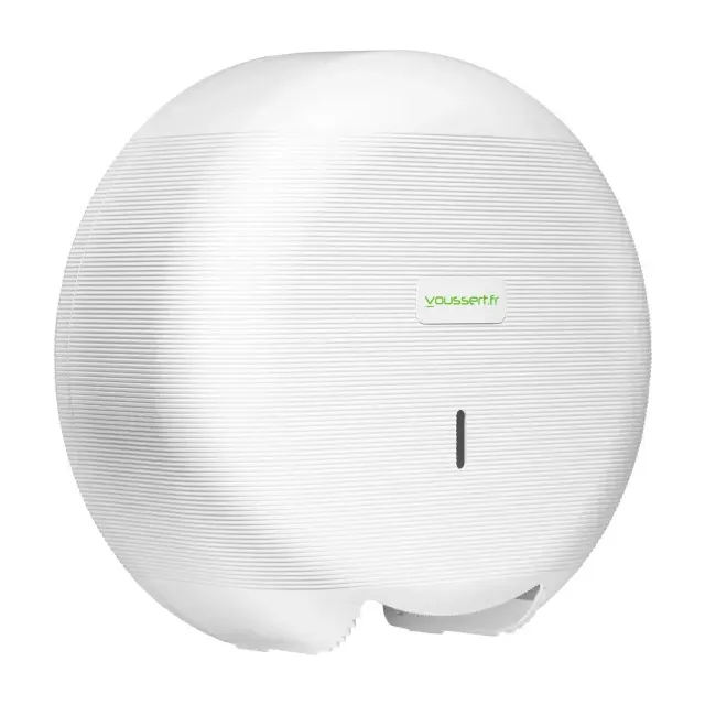 DISTRIBUTEUR MINI JUMBO BLANC