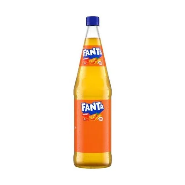 FANTA 6 X 1/1 L
