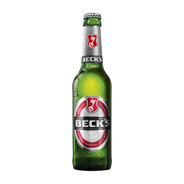 BECK' S 24X1/3