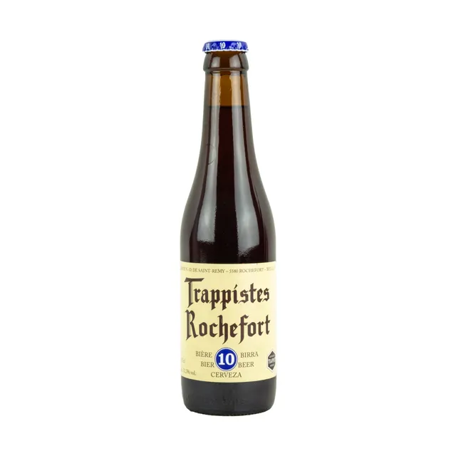ROCHEFORT 10° 24X1/3