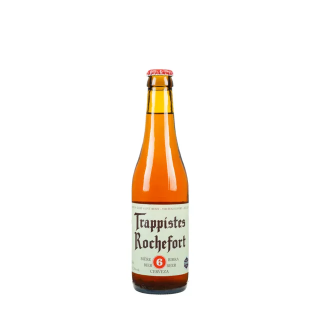 ROCHEFORT 6° 24X1/3