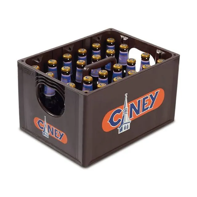 CINEY BRUNE 24X1/4