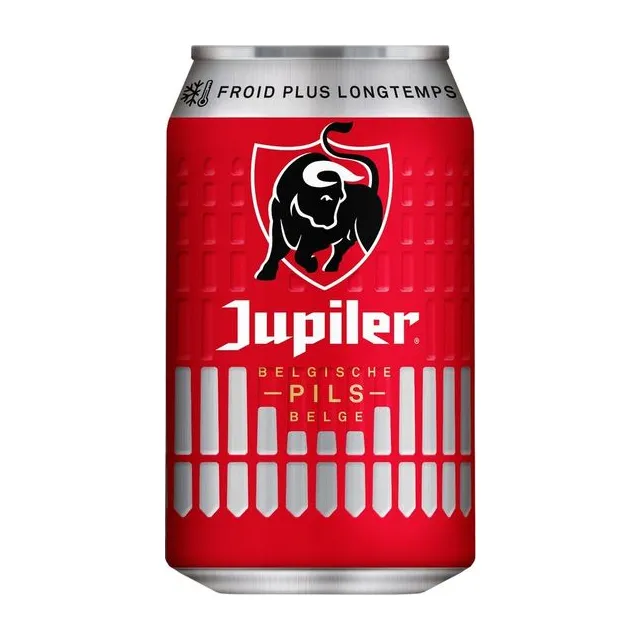 JUPILER CAN 24X33CL