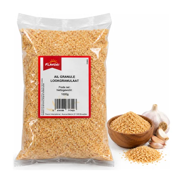 AIL GRANULE CHINE 1000G FLAVORI
