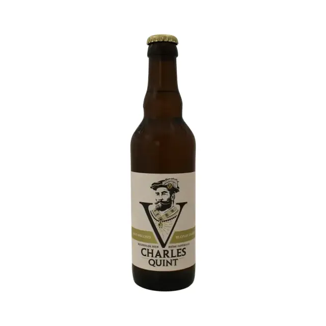 CHARLES QUINT BLANDE 24X1/3