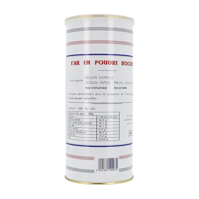 AIL SEMOULE ROCHIAS BOITE 1KG ISFI