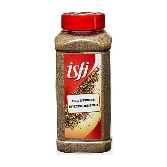 SEL D'EPICE 1,15 KG ISFI