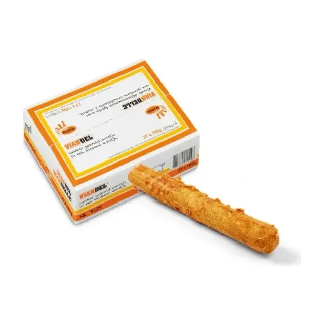FRICANDELLE 40X85GR BOSTEELS