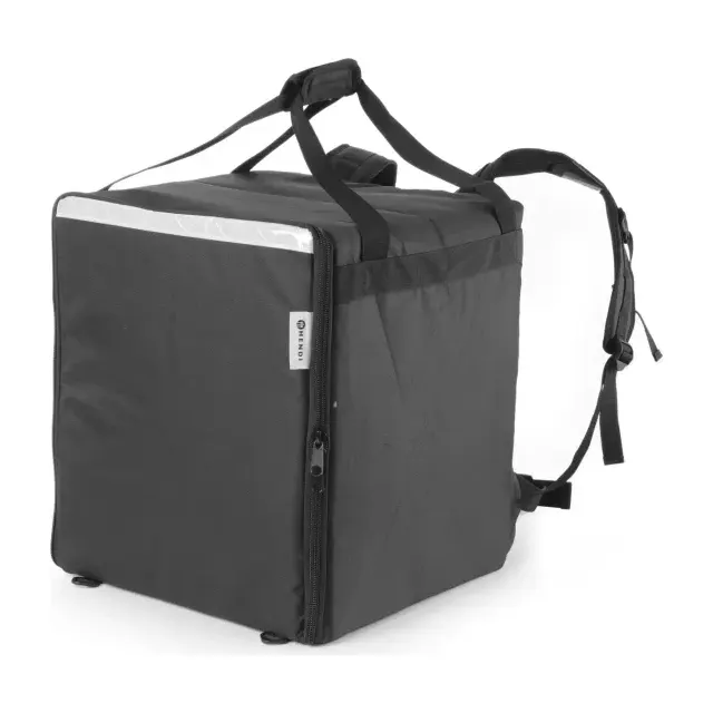 Sac à dos de livraison de nourriture