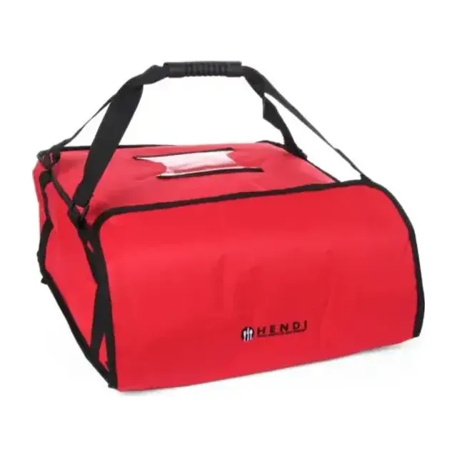 Sac de livraison de pizza