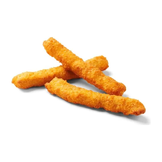 CHIXFINGERS 120X16GR MORA