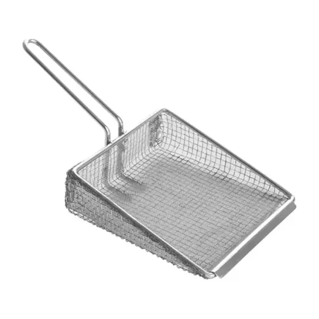 PELLE A FRITURE 20X17 SIMPLE EMGA