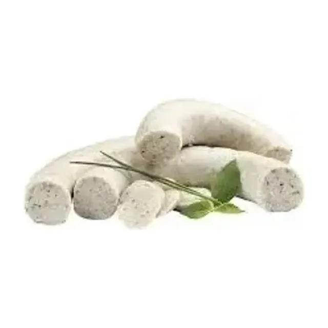 BOUDIN BLANC FLOR MAP 10X220GR VEPELI